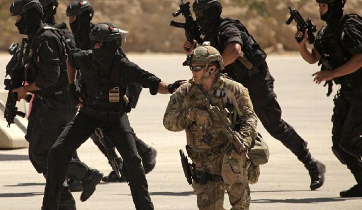 ABD ilk kez açıkladı! Kara operasyonu itirafı
