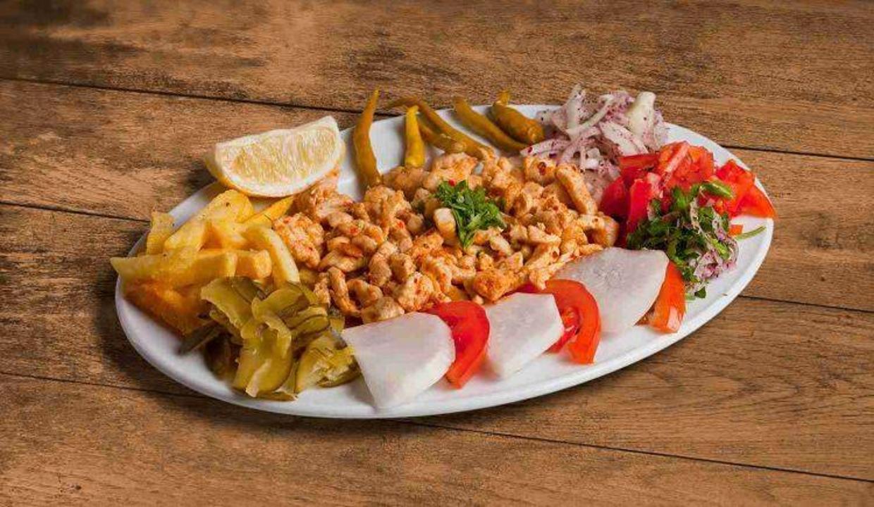 Ekmek Arasi Tavuk Tantuni Tarifi Orjinal Tavuk Tantuni Nasil Yapilir Kadin Haberleri Ekmek Arasi Tavuk Tantuni Tarifi Orjinal Tavuk Tantuni Nasil Yapilir Kadin Haberleri