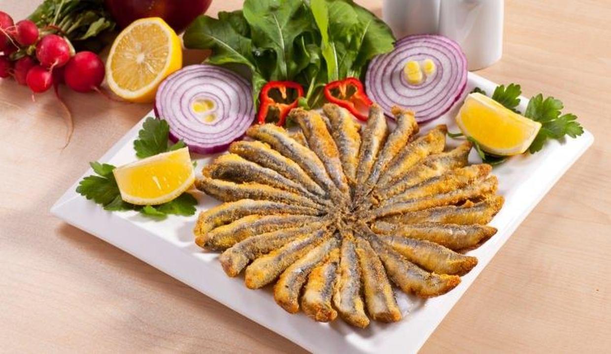 Hamsi tavada nasıl kızartılır: En iyi Hamsi pişirme yöntemleri & püf noktaları!