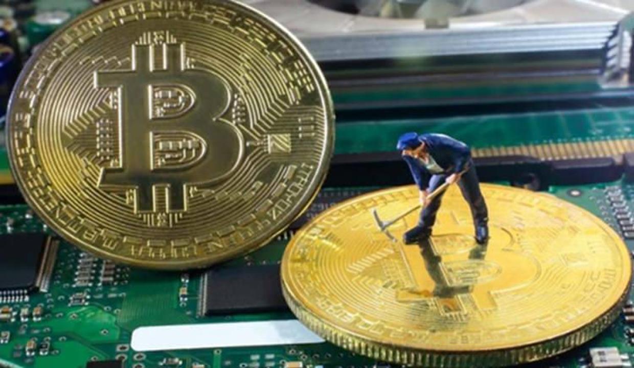 bitcoin madenciligi nedir evde yapilabilinir mi teknoloji haberleri