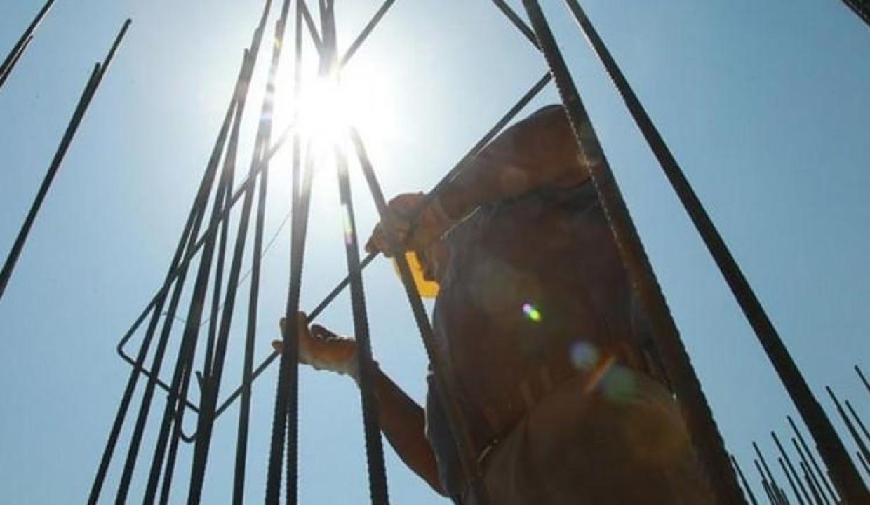 Müteahhitliğe standart geliyor