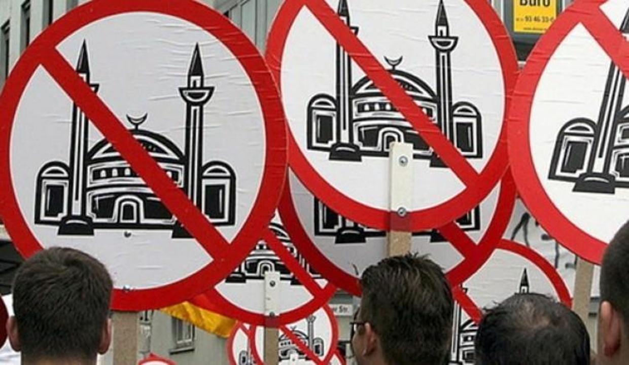 Singapur'dan İslamofobiye karşı mesaj