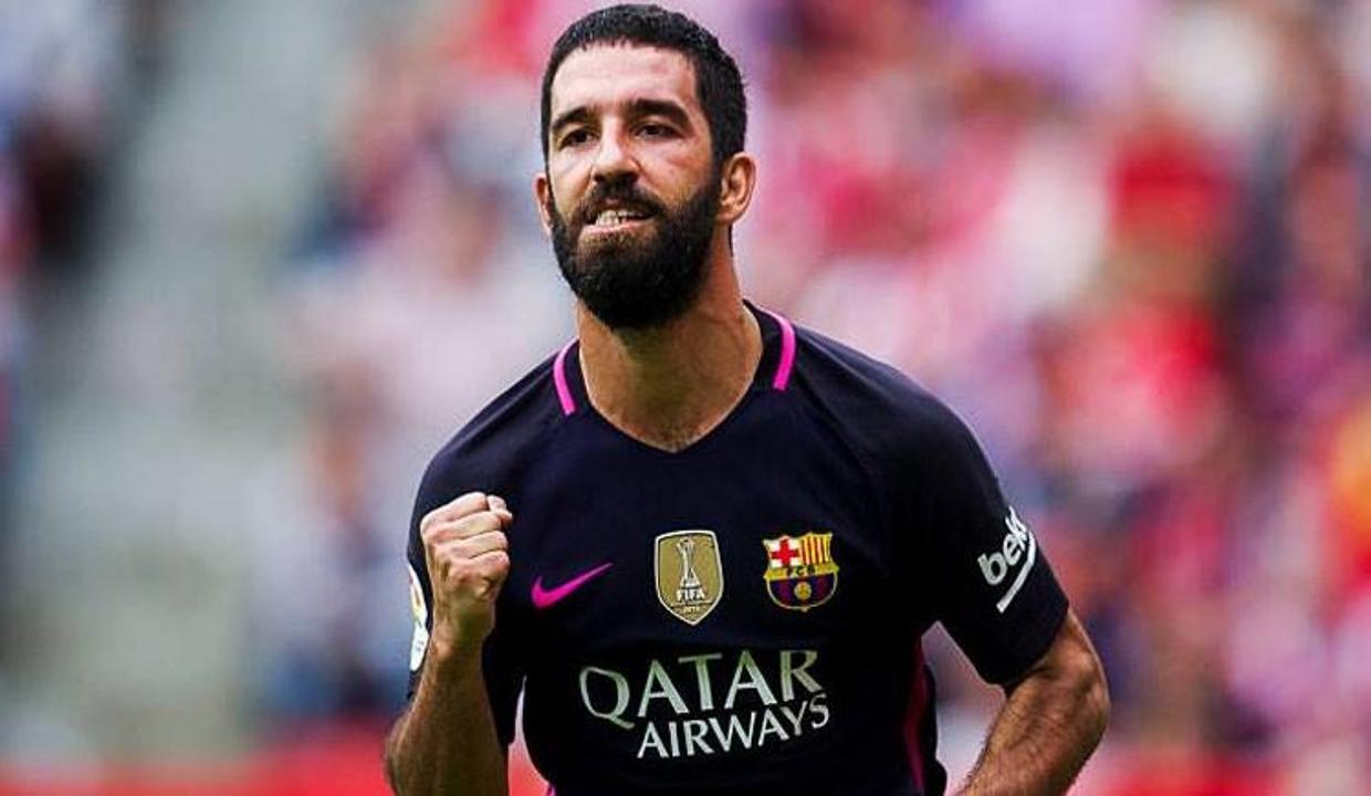 Arda Turan fena patladı! 'Beni rahat bırakın'