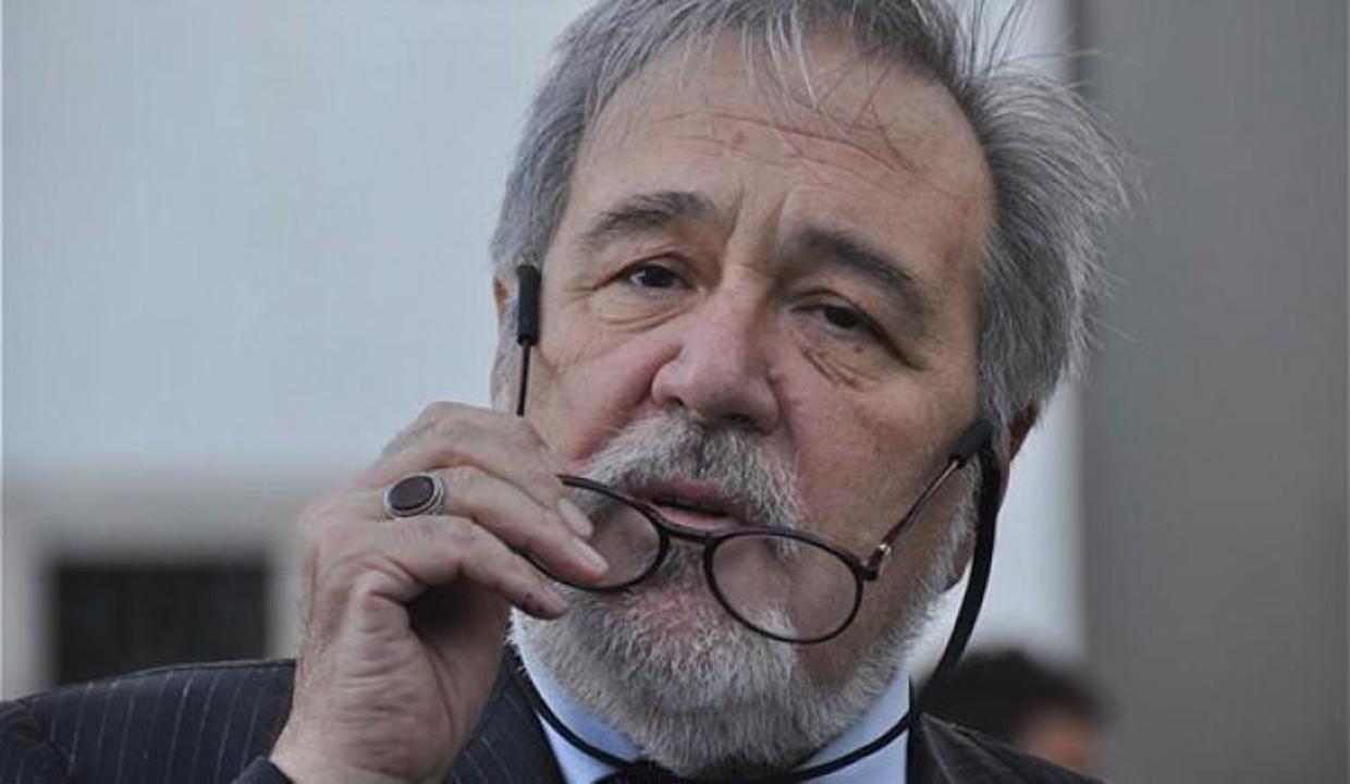 İlber Ortaylı: "İran, Irak ve Suriye gibi olmaz"