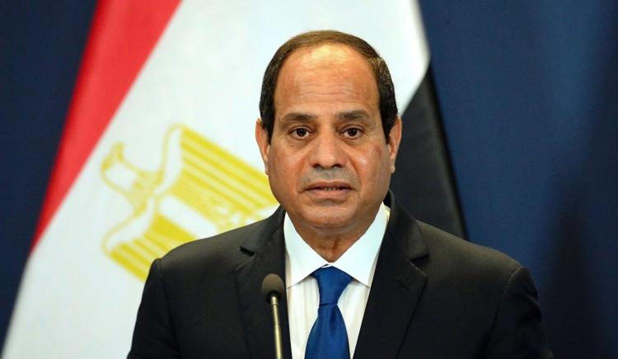 Sisi yönetimi yeni idamlara imza attı