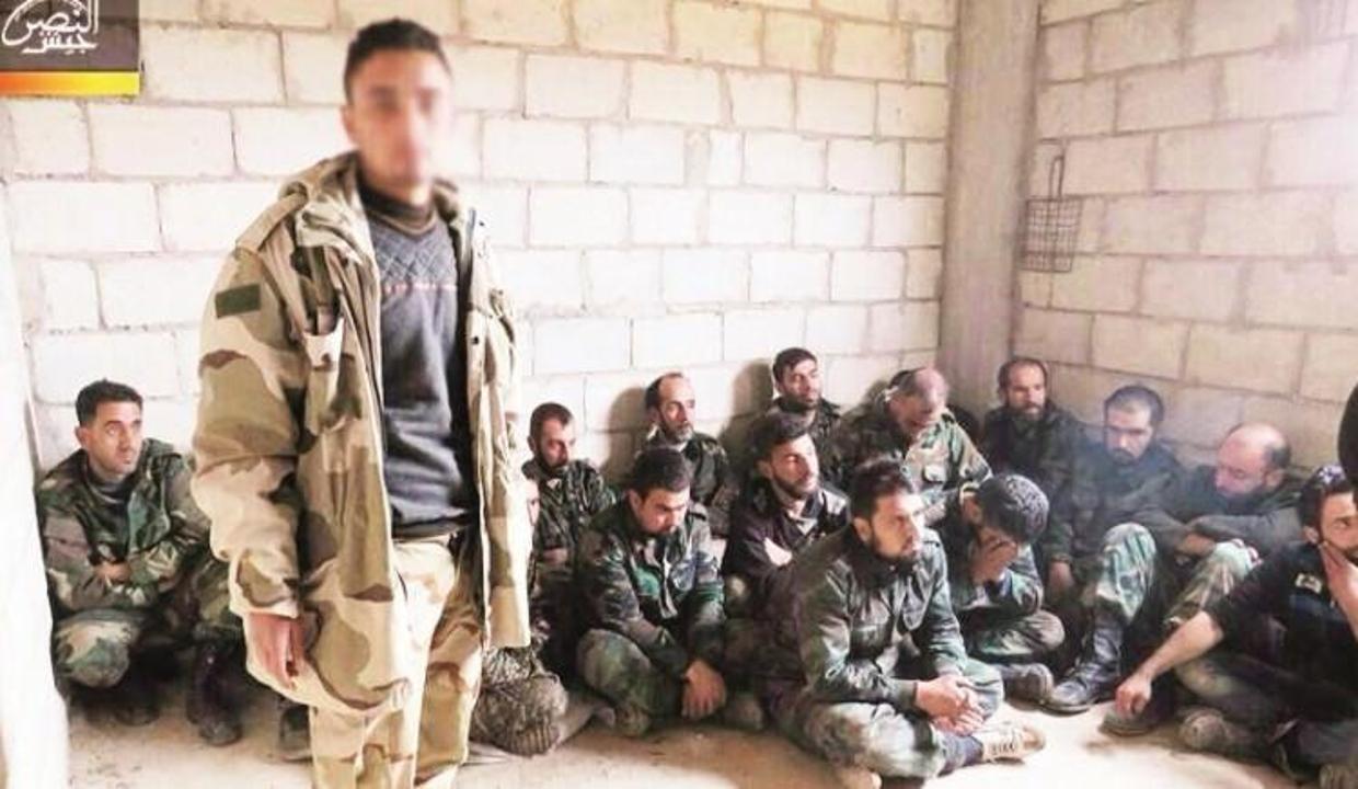 4'ü tek cephede...Doğrudan destek veriyor