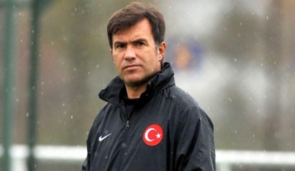 Feyyaz Uçar Süper Lig ekibiyle anlaştı