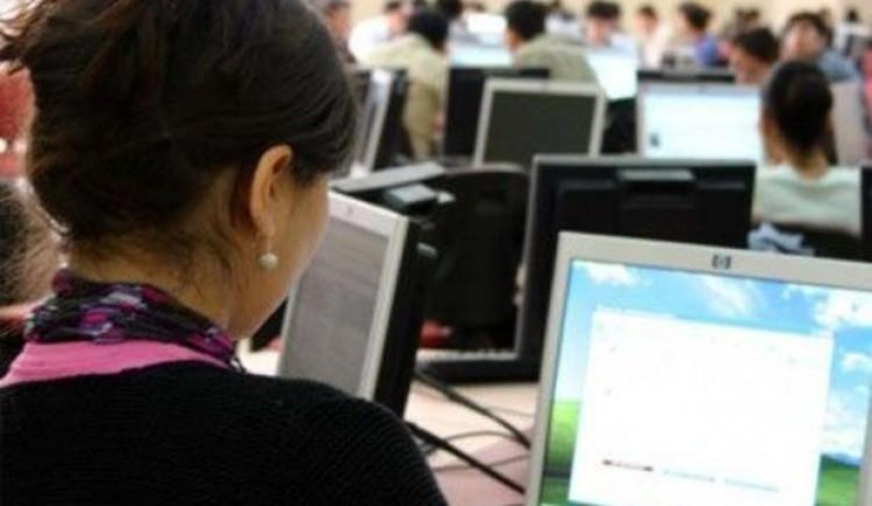 Taşeron işçiye sınav için ayrı tebligat yok