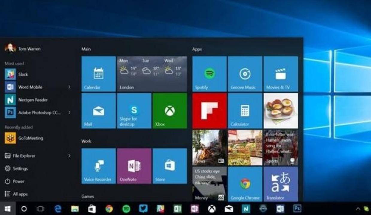 Windows 10 güncellemesi yapmayanlar dikkat!