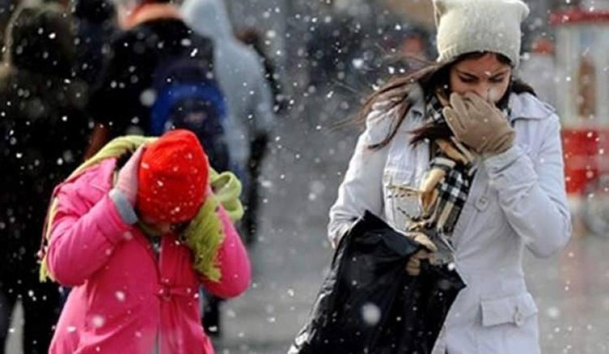 Dikkat! İstanbul'da ölümler görülebilir