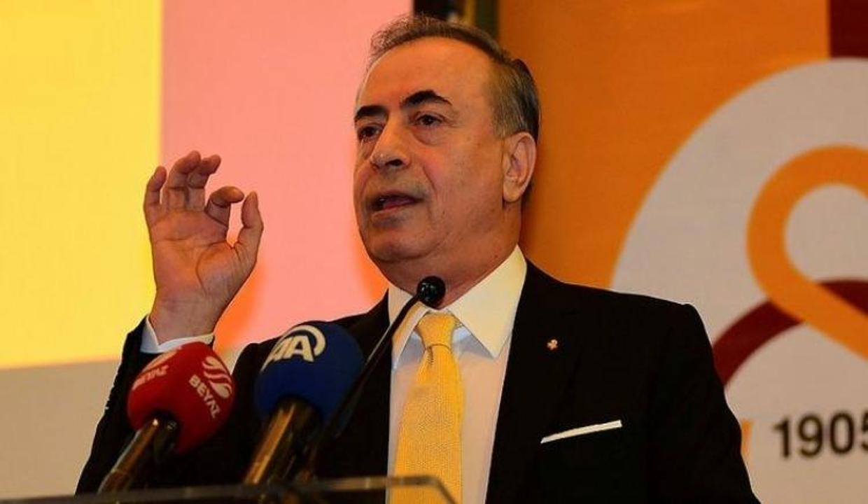 Galatasaray In Yeni Baskani Mustafa Cengiz Kimdir Ne Is Yapiyor Tum Spor Haber