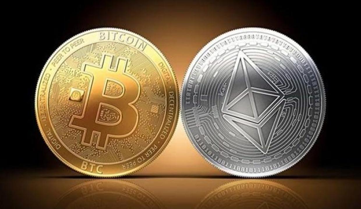 Kripto paralar son haftada hızla yükseliyor