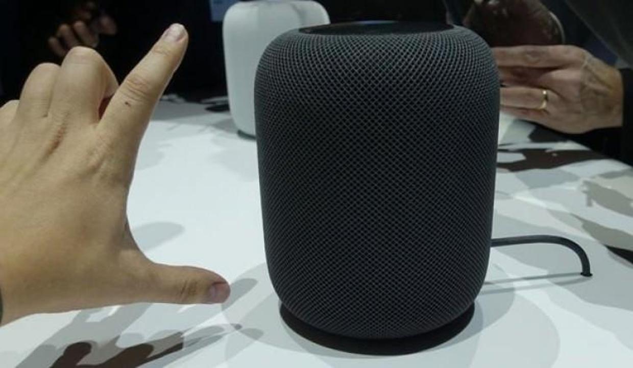Apple akıllı hoparlör satış tarihi açıklandı