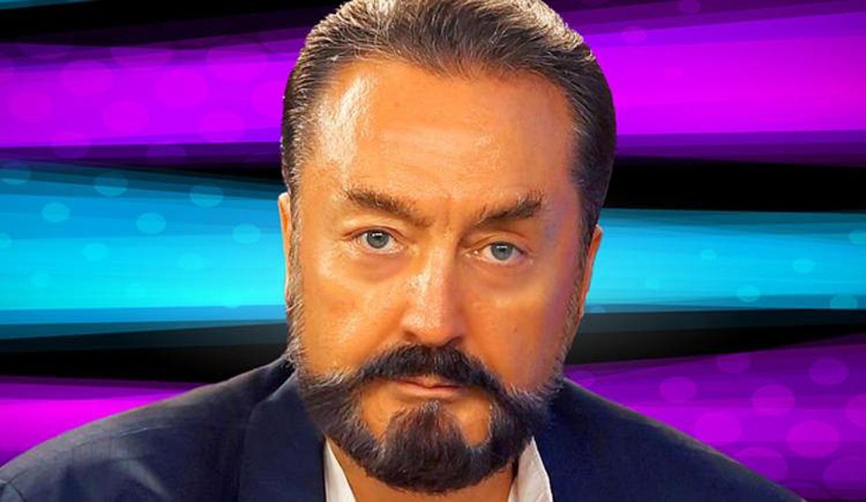 Adnan oktar nereli