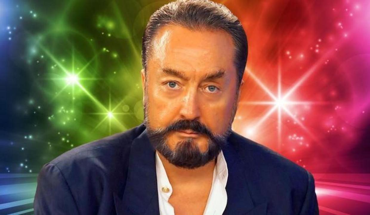 Diyanet-Sen'den Adnan Oktar'a sert tepki!