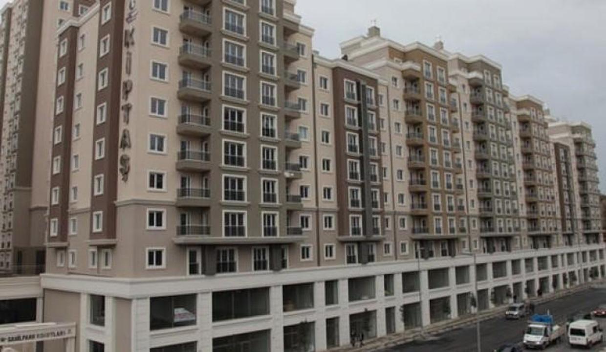 Kentsel dönüşüm kira yardımı 960 TL'ye yükseldi