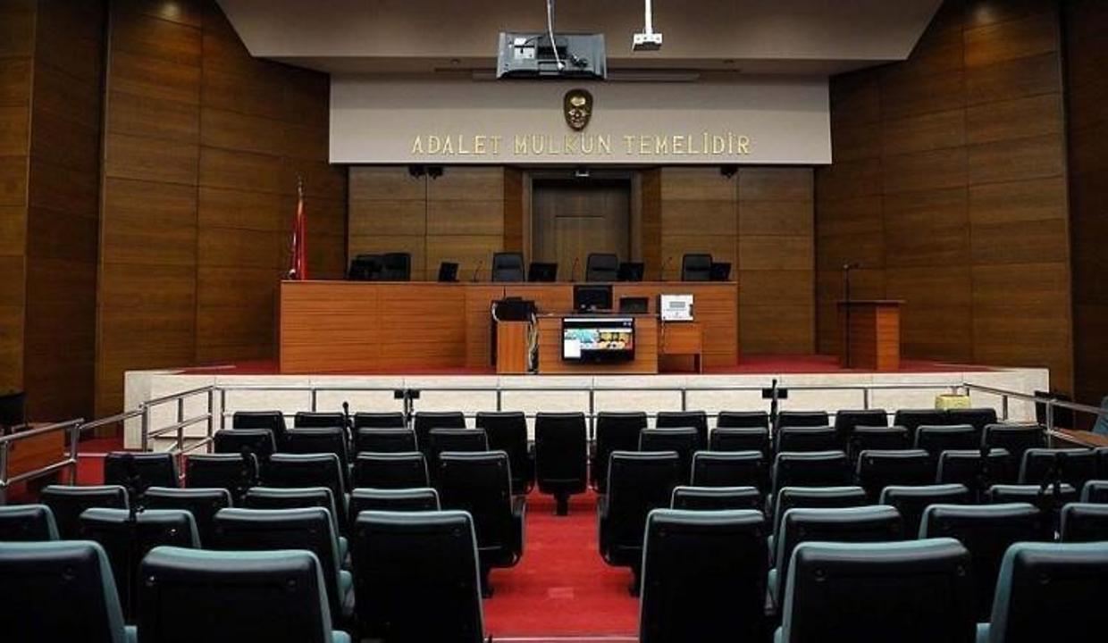 Manisa'da FETÖ soruşturmasında 4 tutuklama