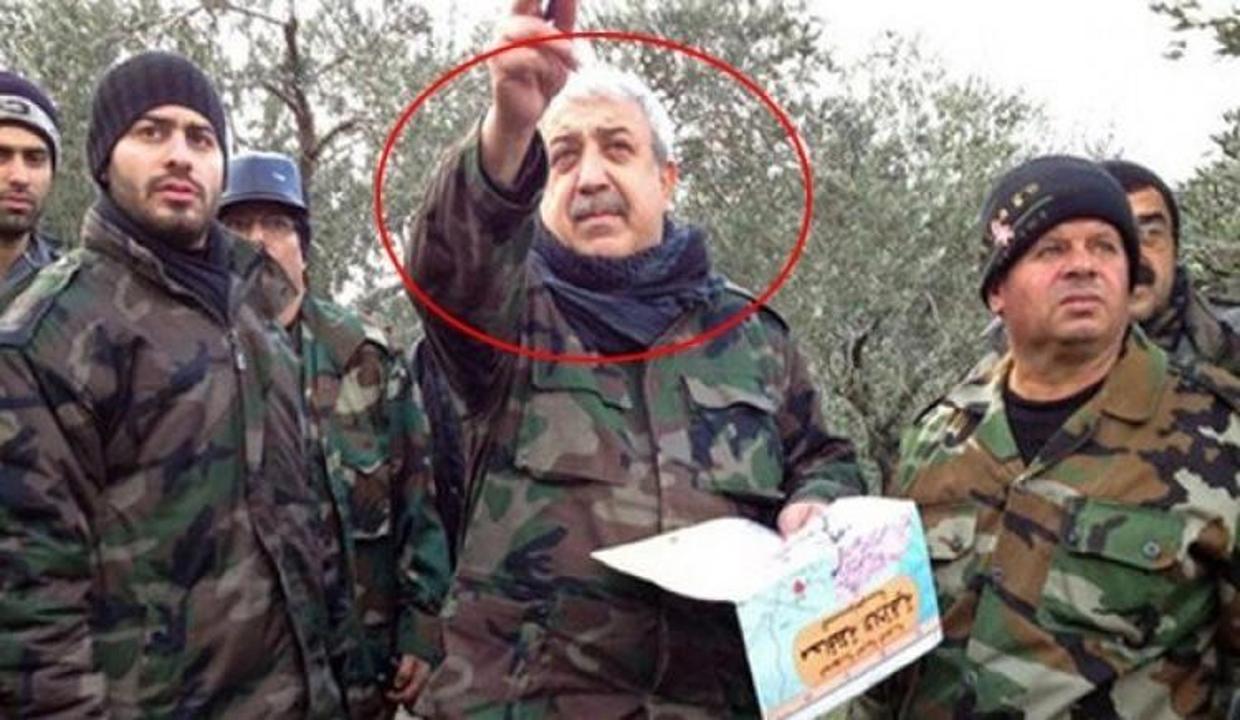 Terörist Mihraç Ural hakkında flaş karar!