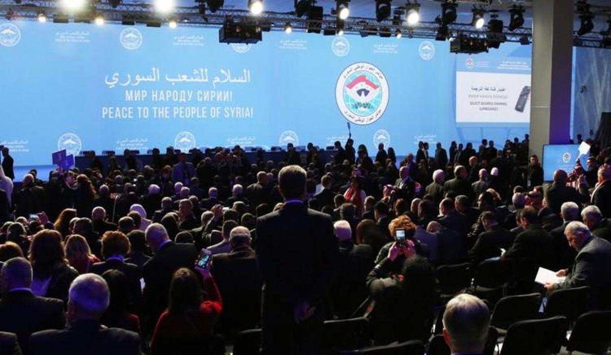 Soçi'de skandal! Türkiye Rusya'dan izahat istedi