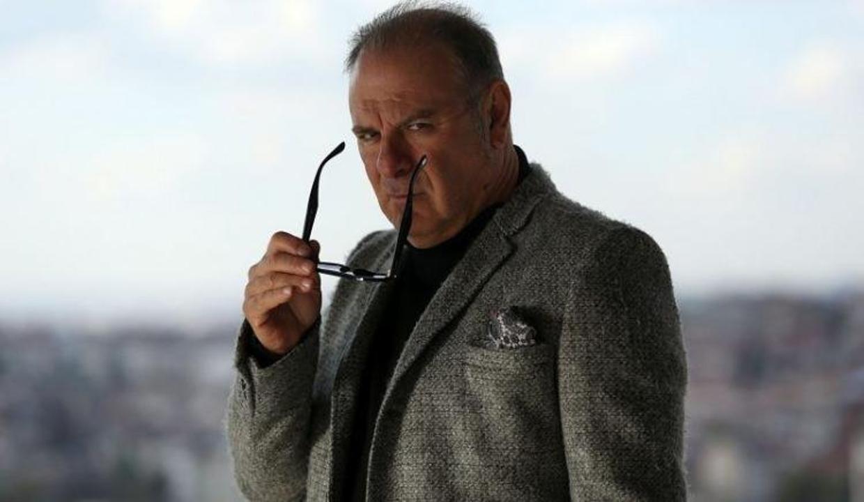Çukur'un Beyefendi'si Burak Sergen kimdir? Çukur Baykal nereli, kaç yaşında?