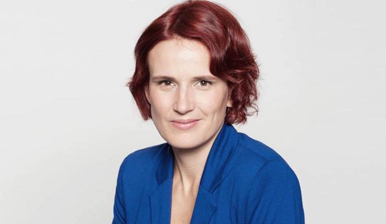 Katja Kipping kimdir? PKK sözcüsü mu? - GÜNCEL Haberleri