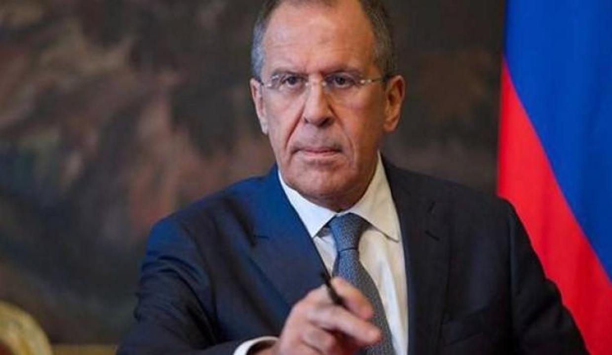 Lavrov: 1 milyon insanın hayatına mal olabilir