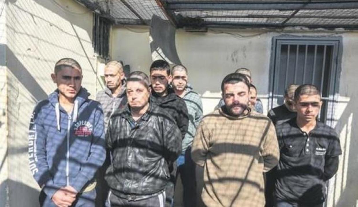 Terör örgütünün iç yüzünü anlattılar