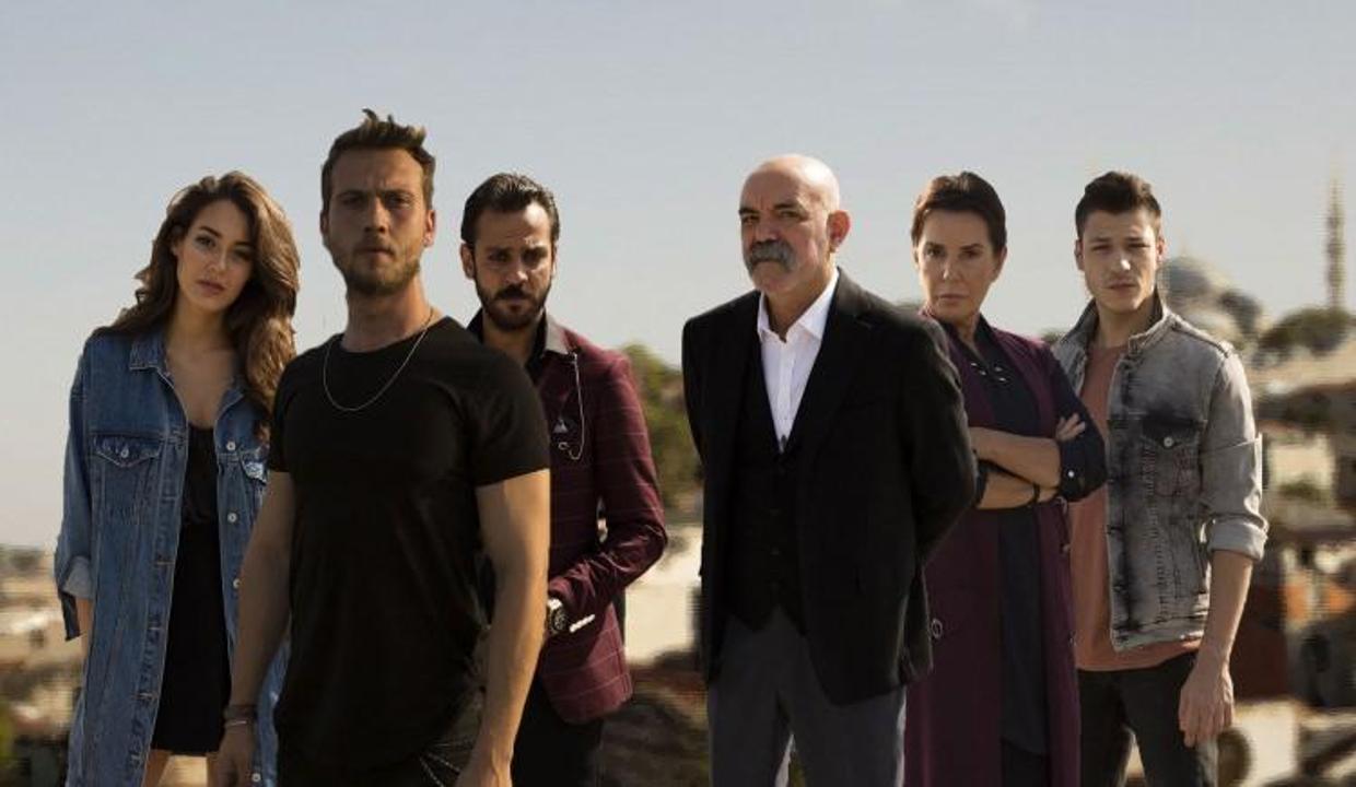 RTÜK, reyting rekorları kıran ''Çukur'' dizisine neden ceza getiriyor?
