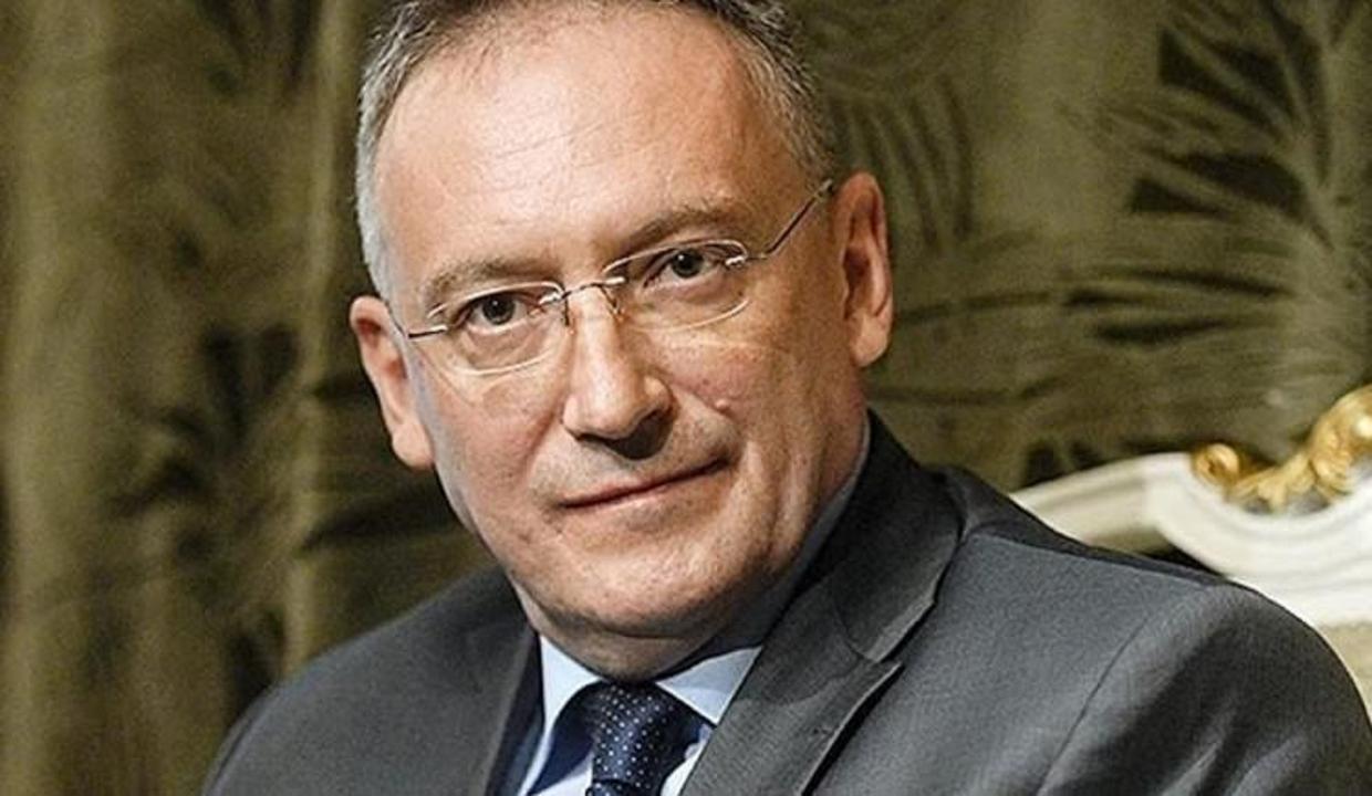 Rus Büyükelçi'den skandal 'PYD' açıklaması!