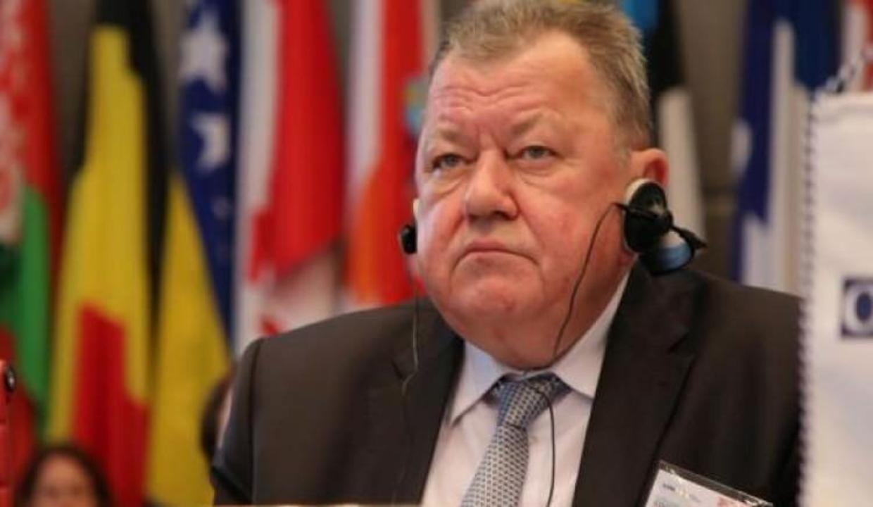 Rusya'dan 'Afrin' açıklaması! 'ABD ile Türkiye...'
