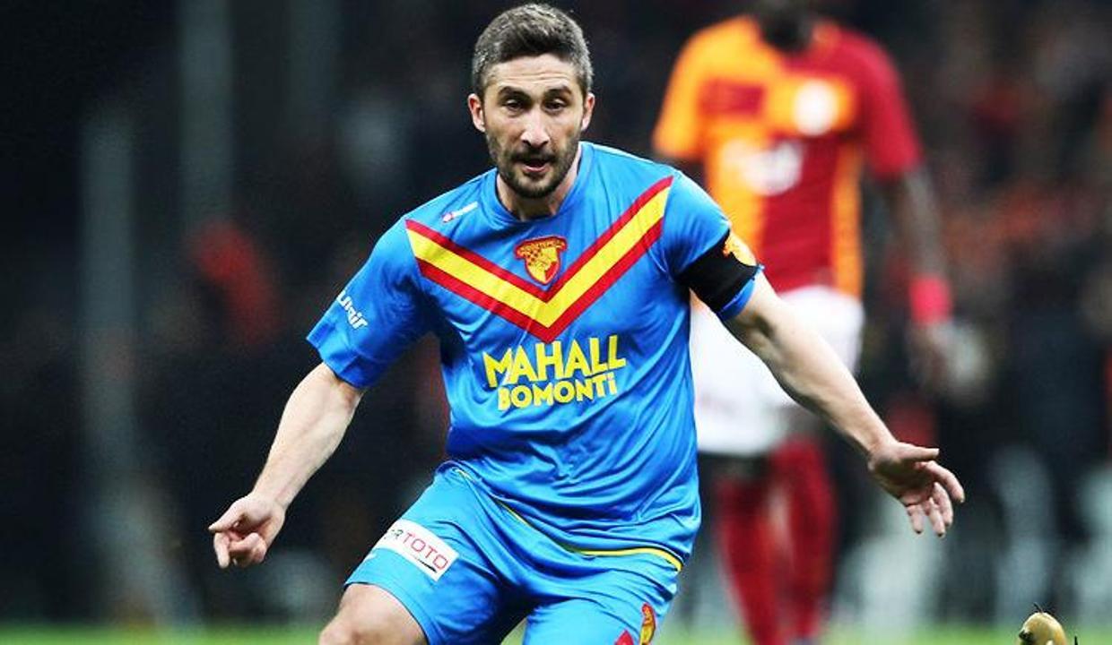 Sabri Sarıoğlu'na yurt dışından teklif var