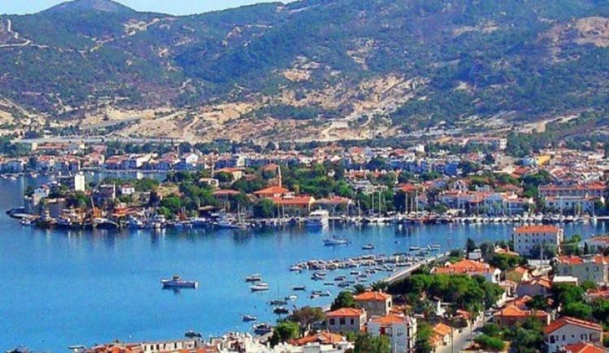 Çeşme Alaçatı Havalimanı için tarih belirlendi