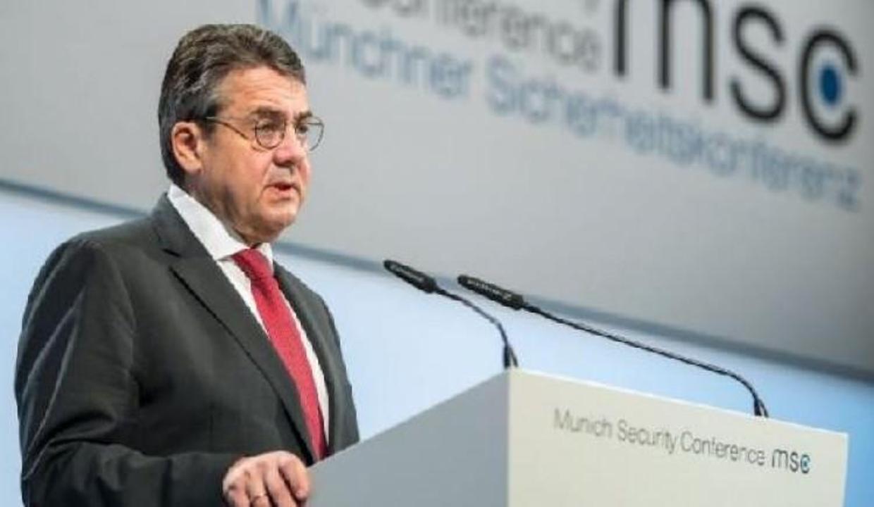 Gabriel: Dünya tehlikeli bir uçurumun kenarında