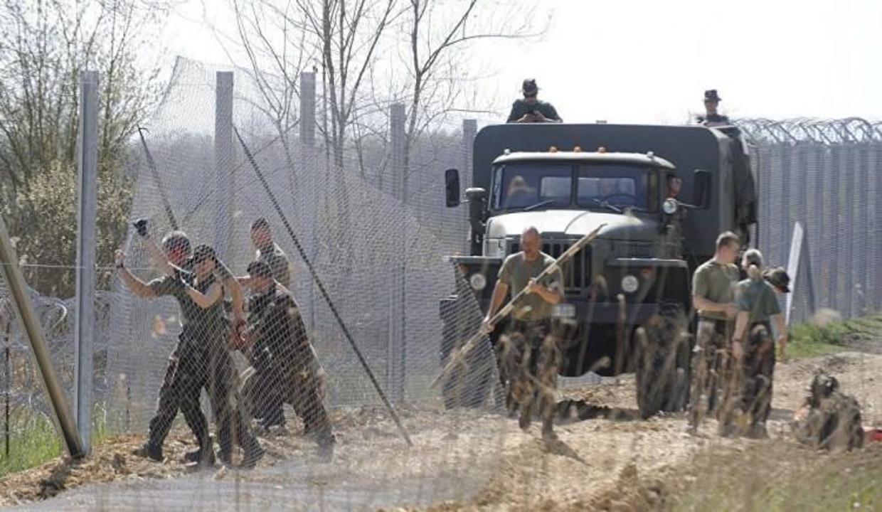 Macaristan'da OHAL uzatılıyor