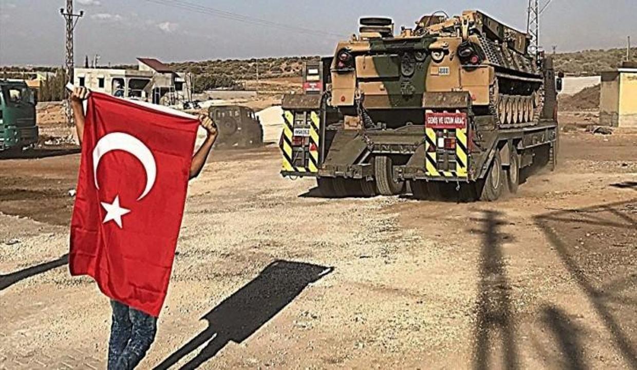 Rusya'dan kritik 'İdlib' açıklaması