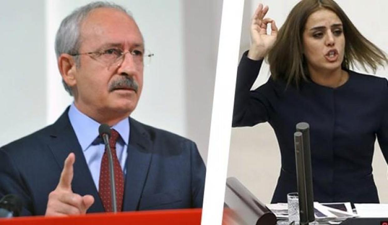Kılıçdaroğlu'na kötü haber! Dokunulmazlığı...