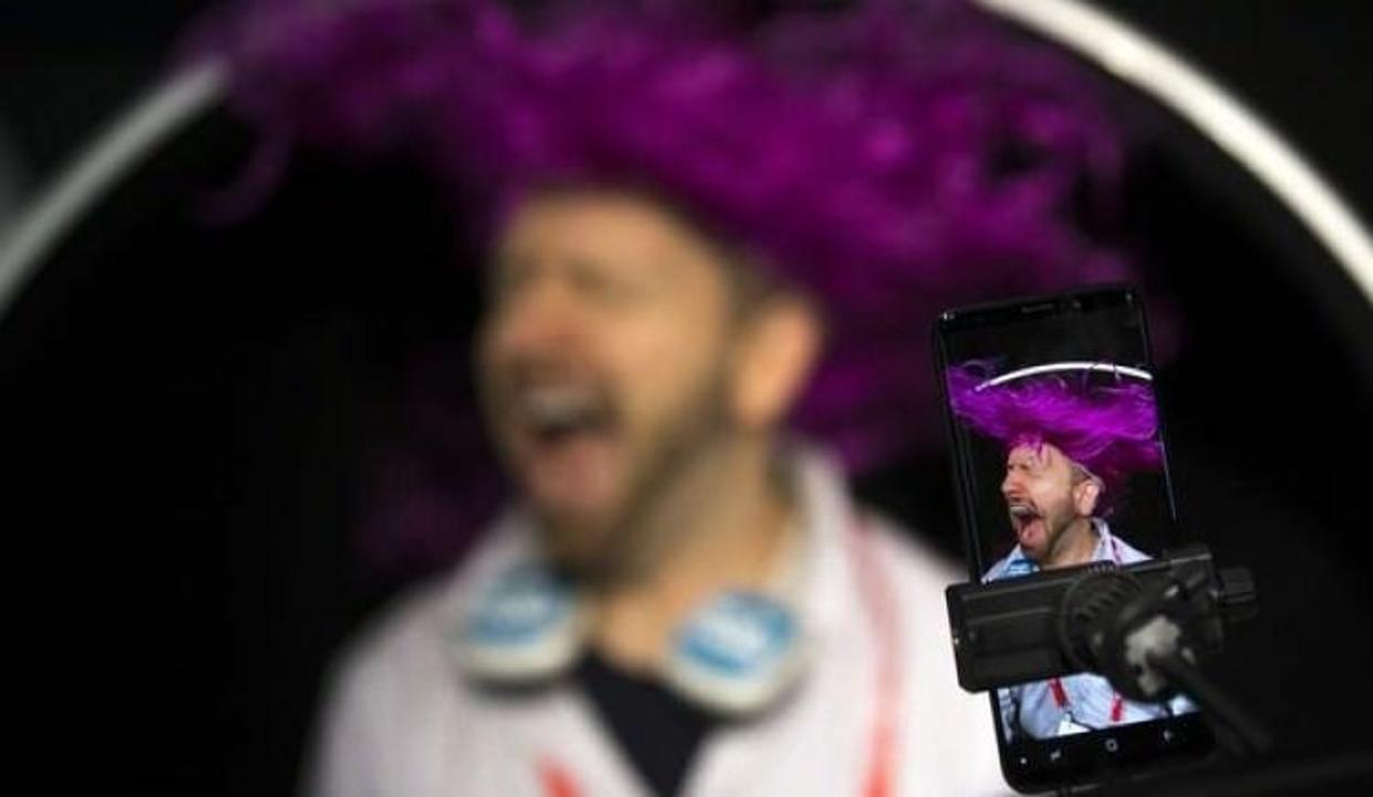 En iyi kameralı akıllı telefon belli oldu!