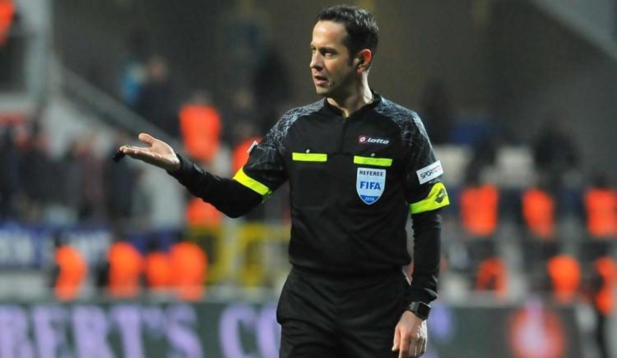 Halis Ozkahya 5 Yil Sonra Ilk Kez Tum Spor Haber