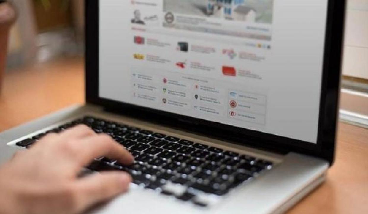 e-Devlet'ten yeni hizmet! Tek tıkla taşınma