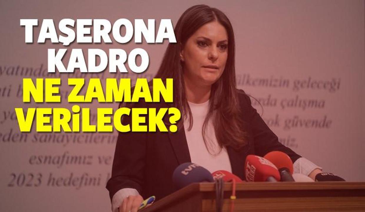 Taşerona kadro ne zaman verilecek? Bakanlıktan resmi açıklama...