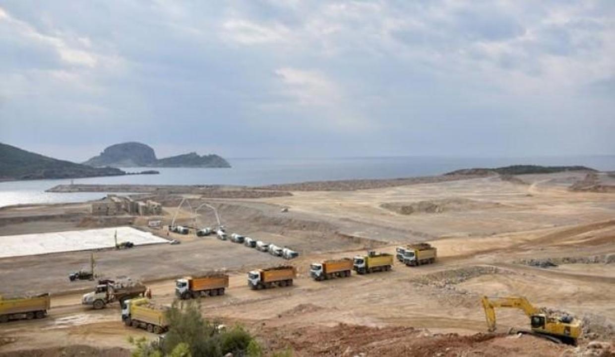 İlk Türk mühendisler Nisan'da işbaşı yapacak