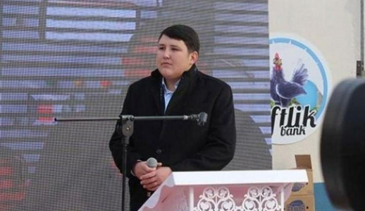 Bu mesaj herkesi çileden çıkardı