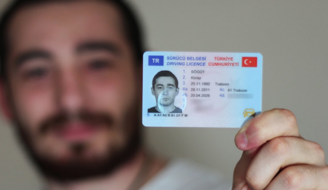 Ehliyet Basvurusu Icin Gerekli Belgeler Nelerdir 2018 Basvuru Sartlari Guncel Haberleri
