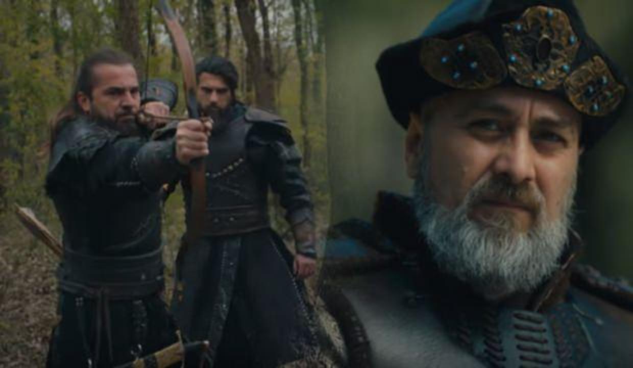 Dirilis Ertugrul 114 Bolum Izle Sadettin Kopegin Sonu Medya Haberleri