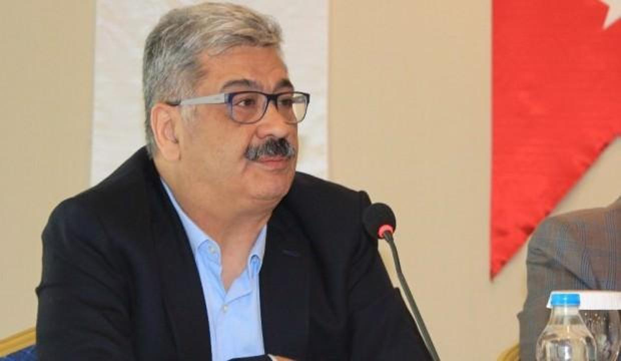 Başdanışman açıkladı! Dolara yeni hamle geliyor