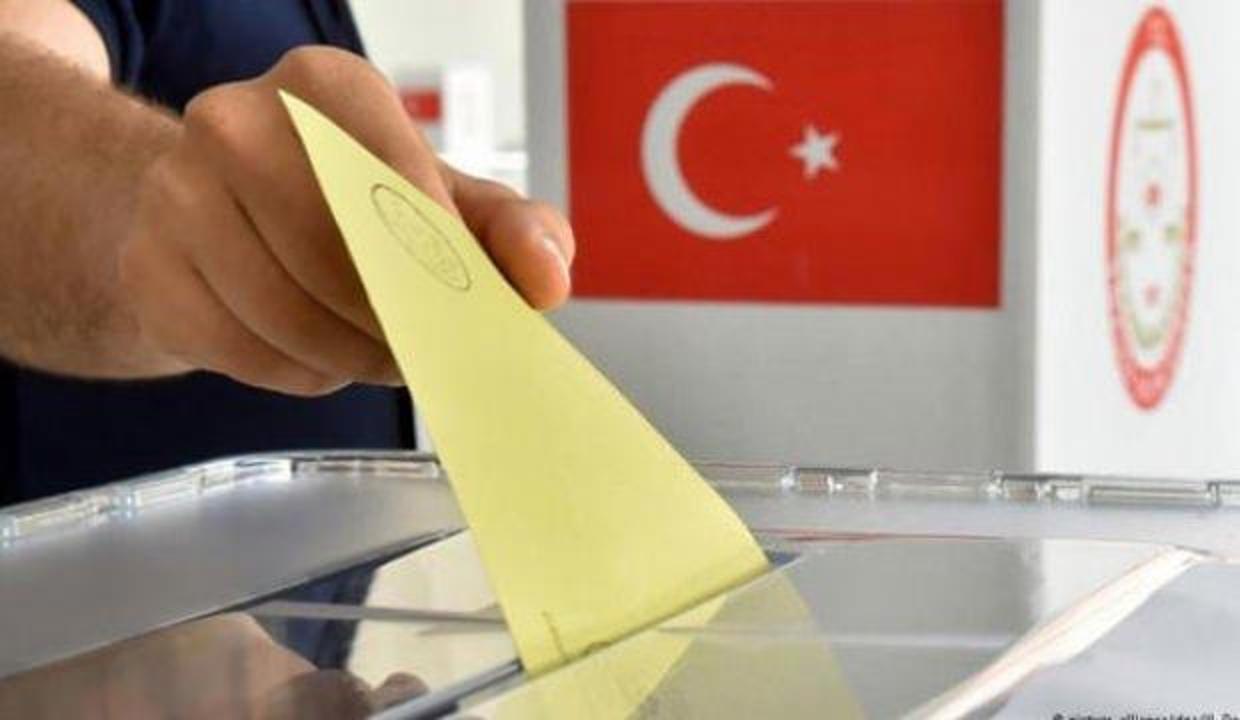 2018 Erken Seçim süreci nasıl gelişecek? Genel Seçim nasıl yapılacak?