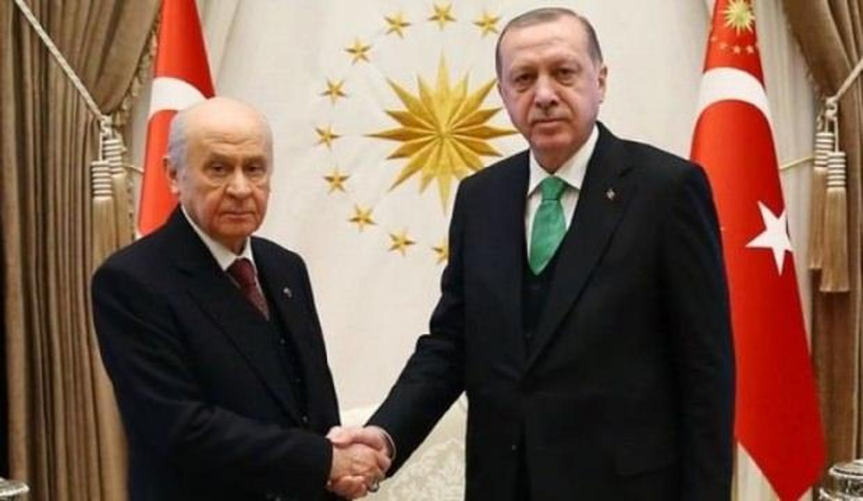 2018 Erken Seçim ne zaman? Türkiye'de Genel Seçim kesin tarihi...