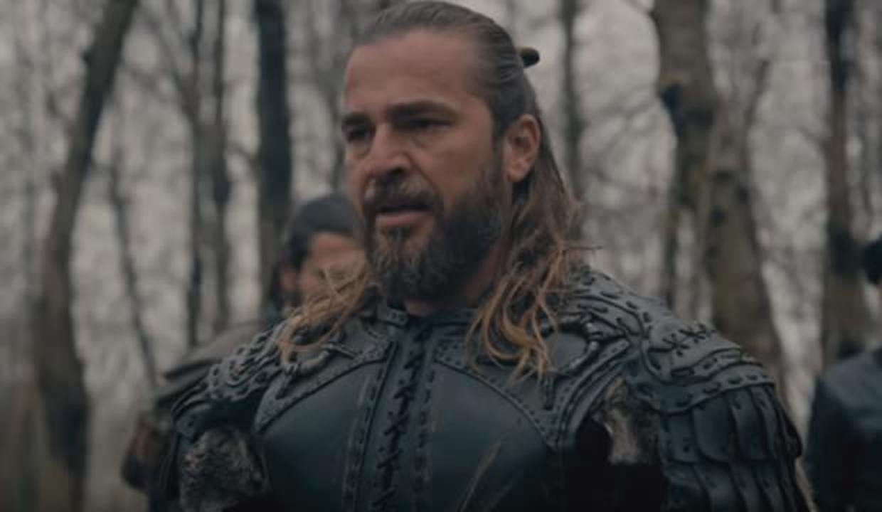 Dirilis Ertugrul Da Ayrilik Dizi Kadrosundan Cikarildi Medya Haberleri