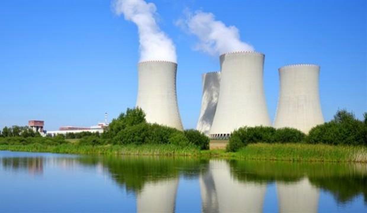 Gelişmiş ülkelerden enerji atağı!