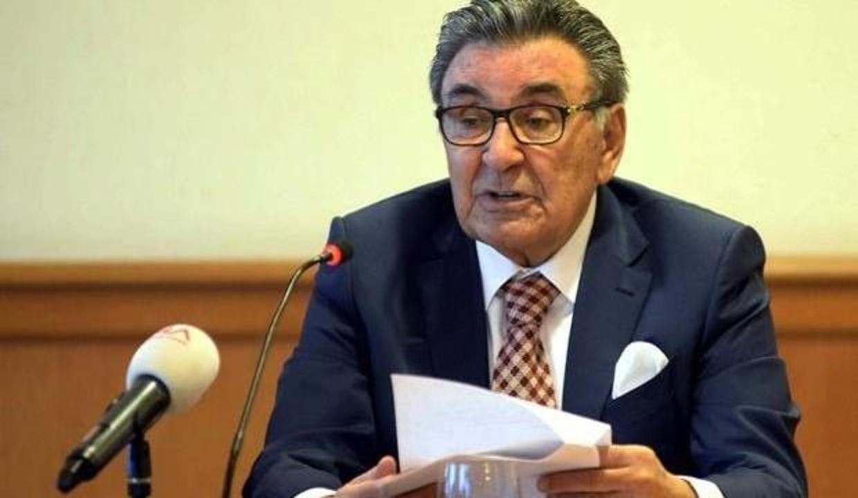 Yargıtay'dan Aydın Doğan'a kötü haber